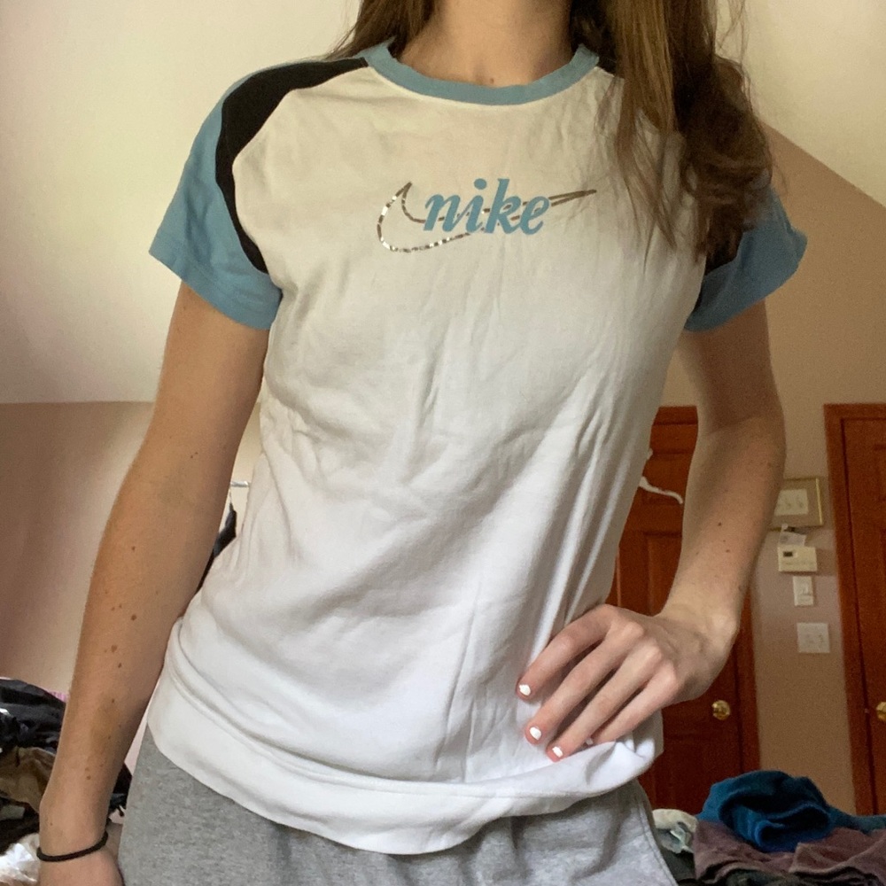 Vintage Nike T-Shirt